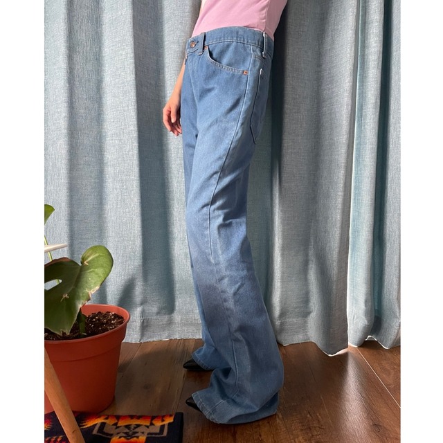 80s US levis517