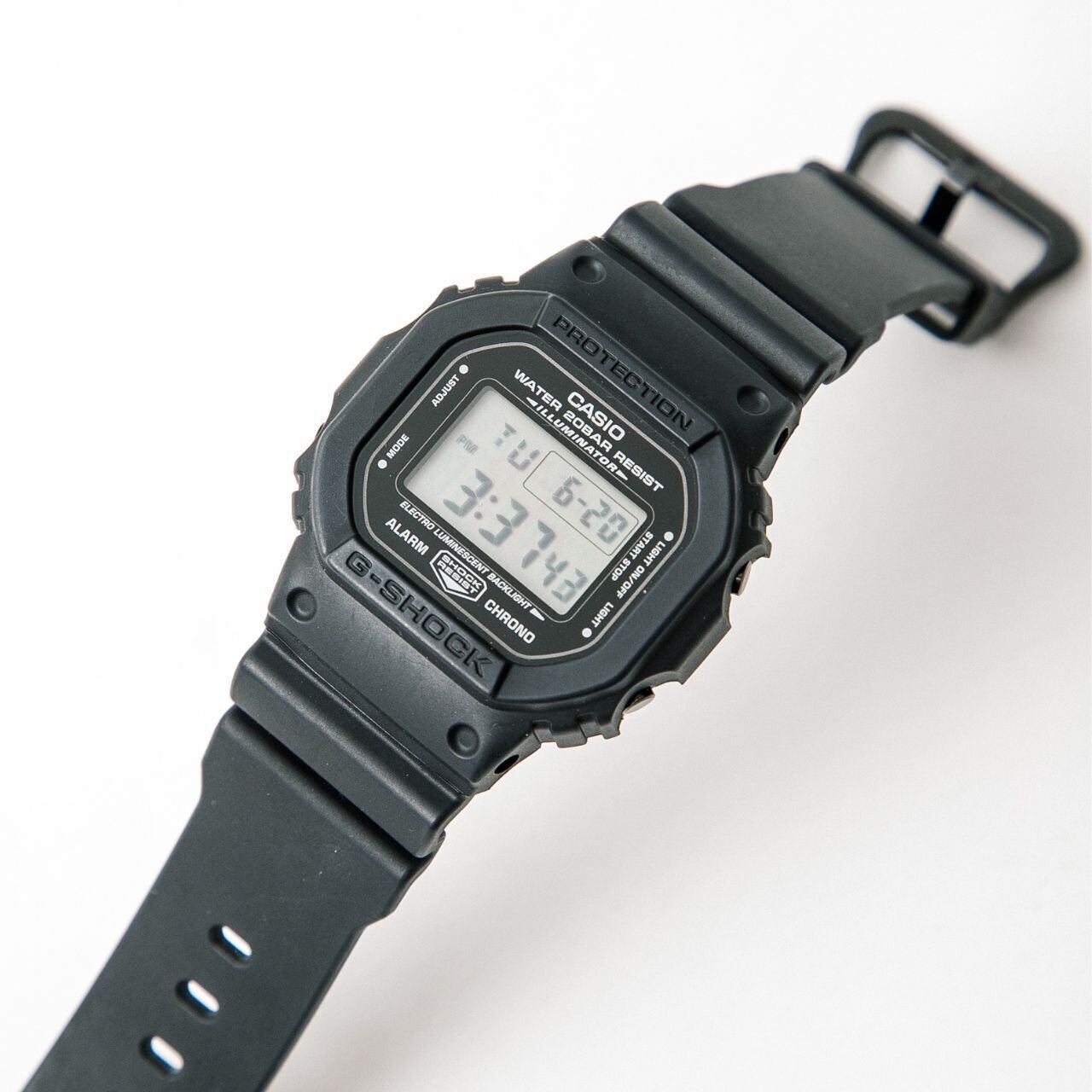 SEE SEE G-Shock DW5600 G shock 時計 seesee