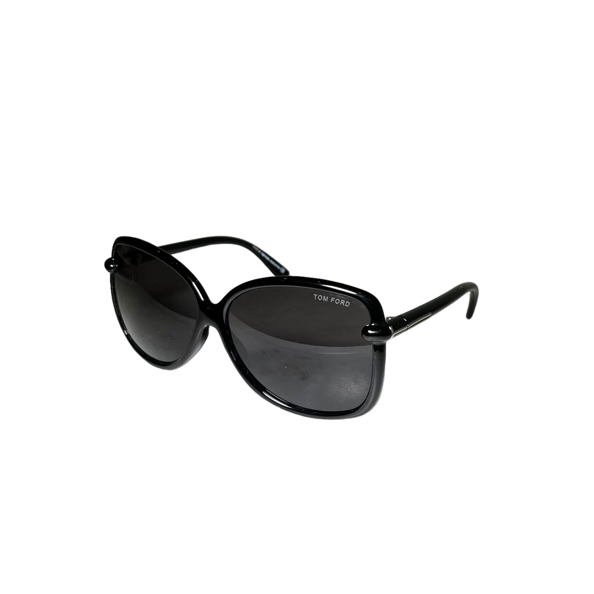 Tom Ford \'CALLAE\' Sunglasses TOM FORD glasses  main image 4