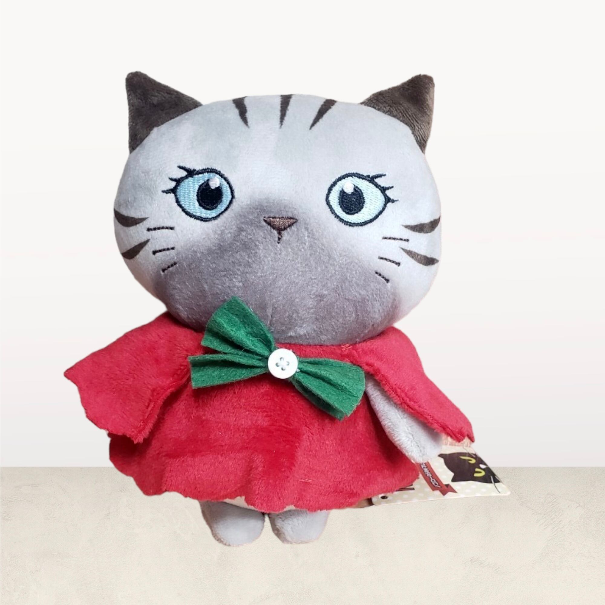 再入荷 あずきぬいぐるみ 20cm | nogorou0506