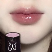 リップティント ミラーティント 保湿 グリッター高発色 長持ち 口紅 グロス ツヤ 潤い マスクにつかないリップ リップグロス 落ちない 人気 赤リップ 9色 中国コスメ