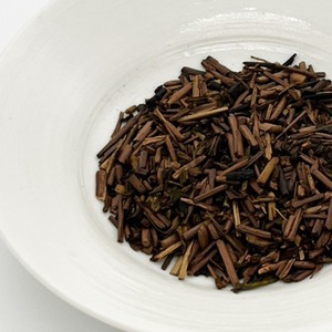 茎ほうじ茶