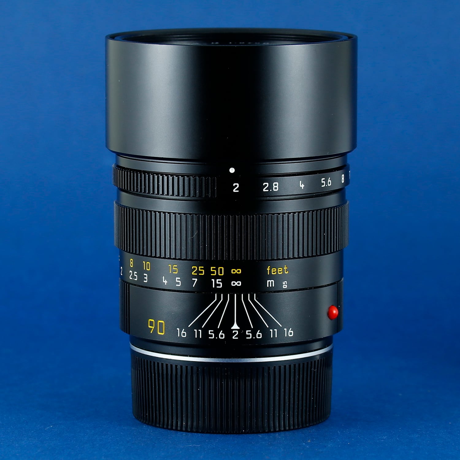 ライカ SUMICRON-M 90mmf2 | 石川県のカメラ専門店【写真の文明堂