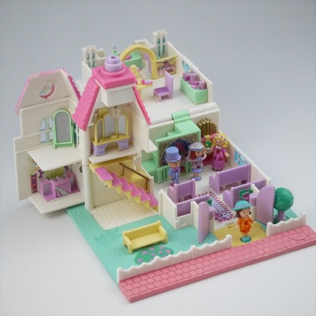 ポーリーポケット　ライトアップ　ウェディングチャペル　教会 ポーリーポケット Wedding Chapel ライトアップ ウェディング