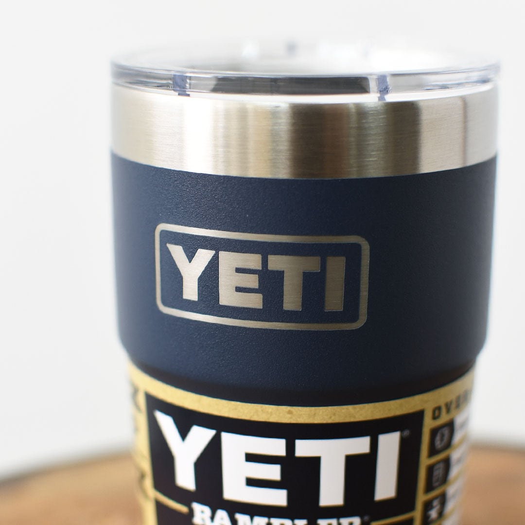 YETI [イエティ] 8 oz STACKABLE CUP DURASIP [80171169] 8オンス