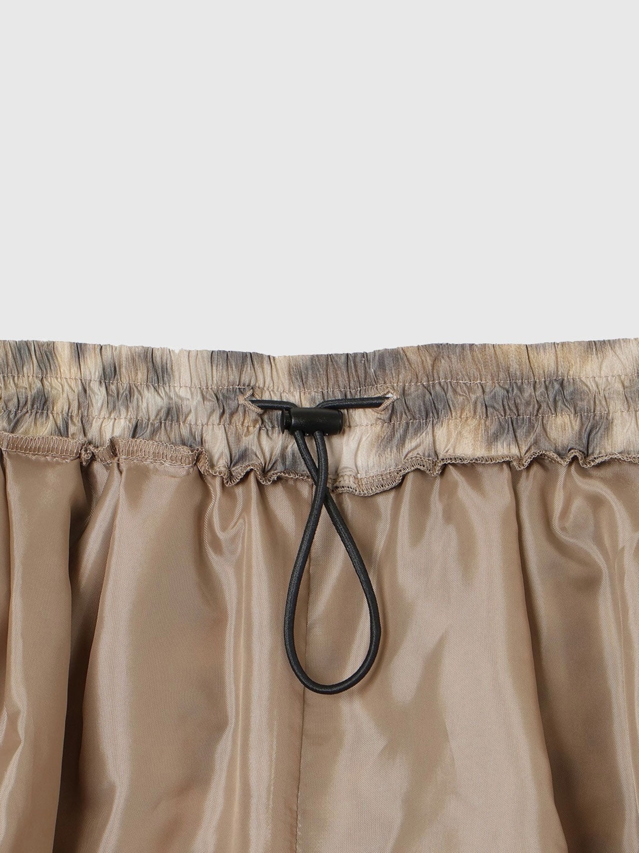 【26AW】THINGS THAT MATTER シングスザットマター / パンツ / LEOPARD WARP PRINT SWEAT PANTS　0586TM0677P - 5