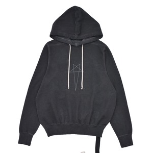 【DRKSHDW】OVERSIZED HOODIE
