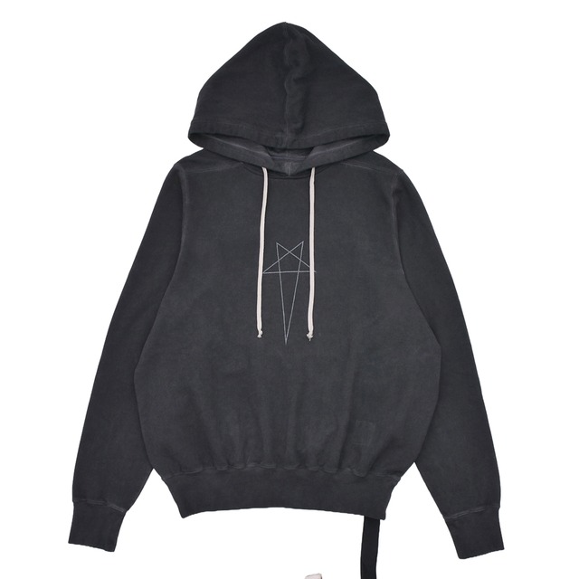 【DRKSHDW】OVERSIZED HOODIE