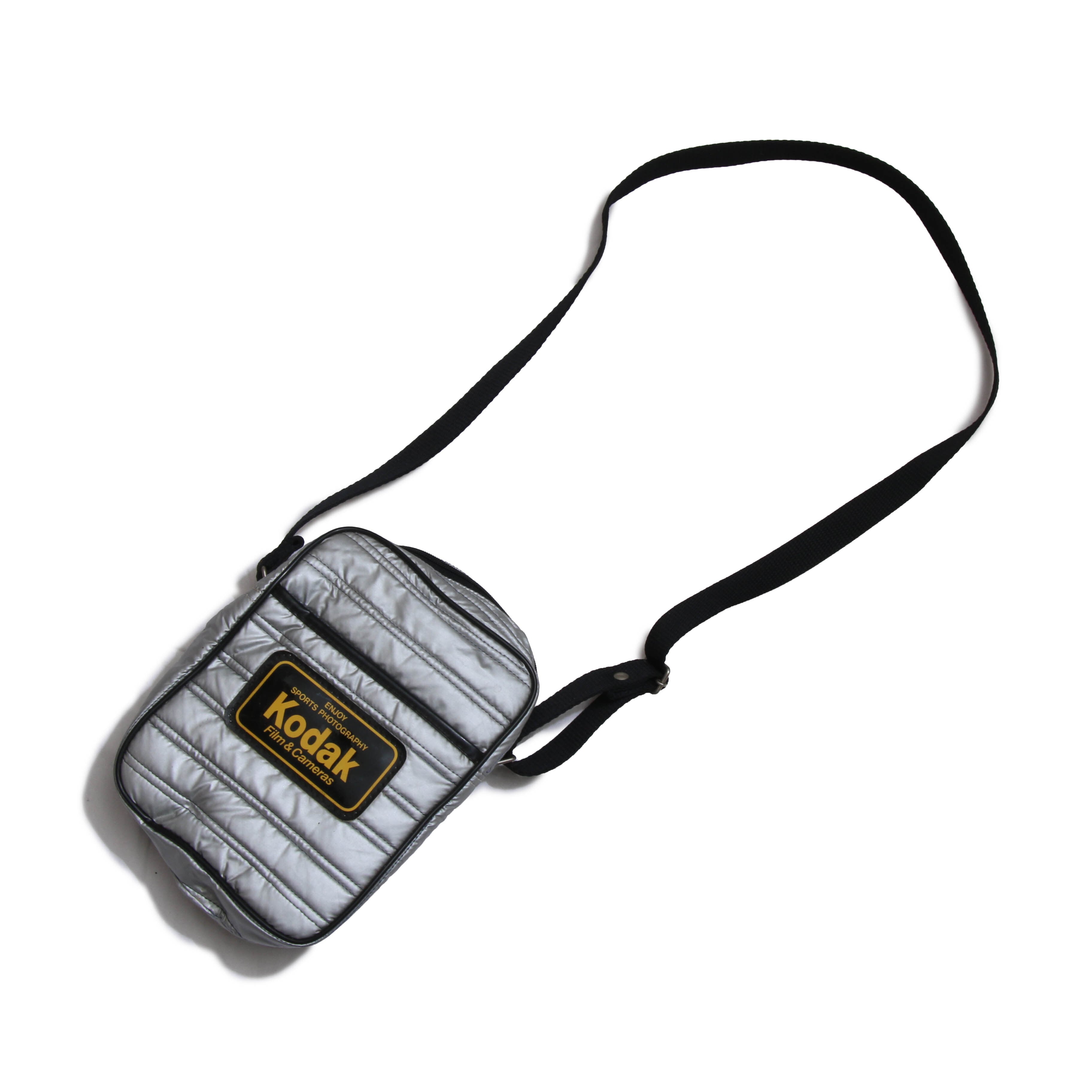 KLATTERMUSEN fenja MessengerBag | DAMMIT