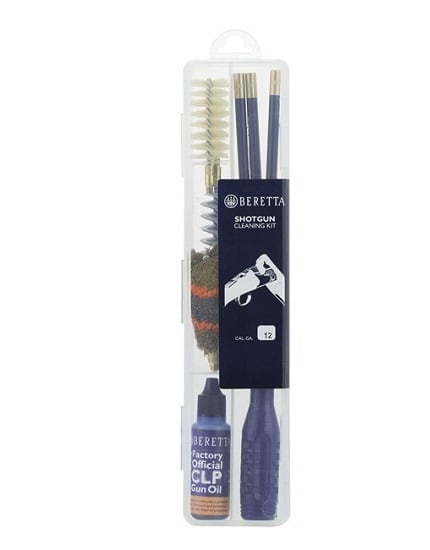 ベレッタ クリーニングキット/Beretta Cleaning Kit Shotgun 12GA