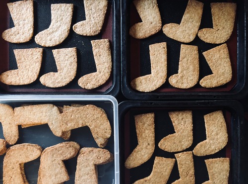 冬のお楽しみ箱スペシャル