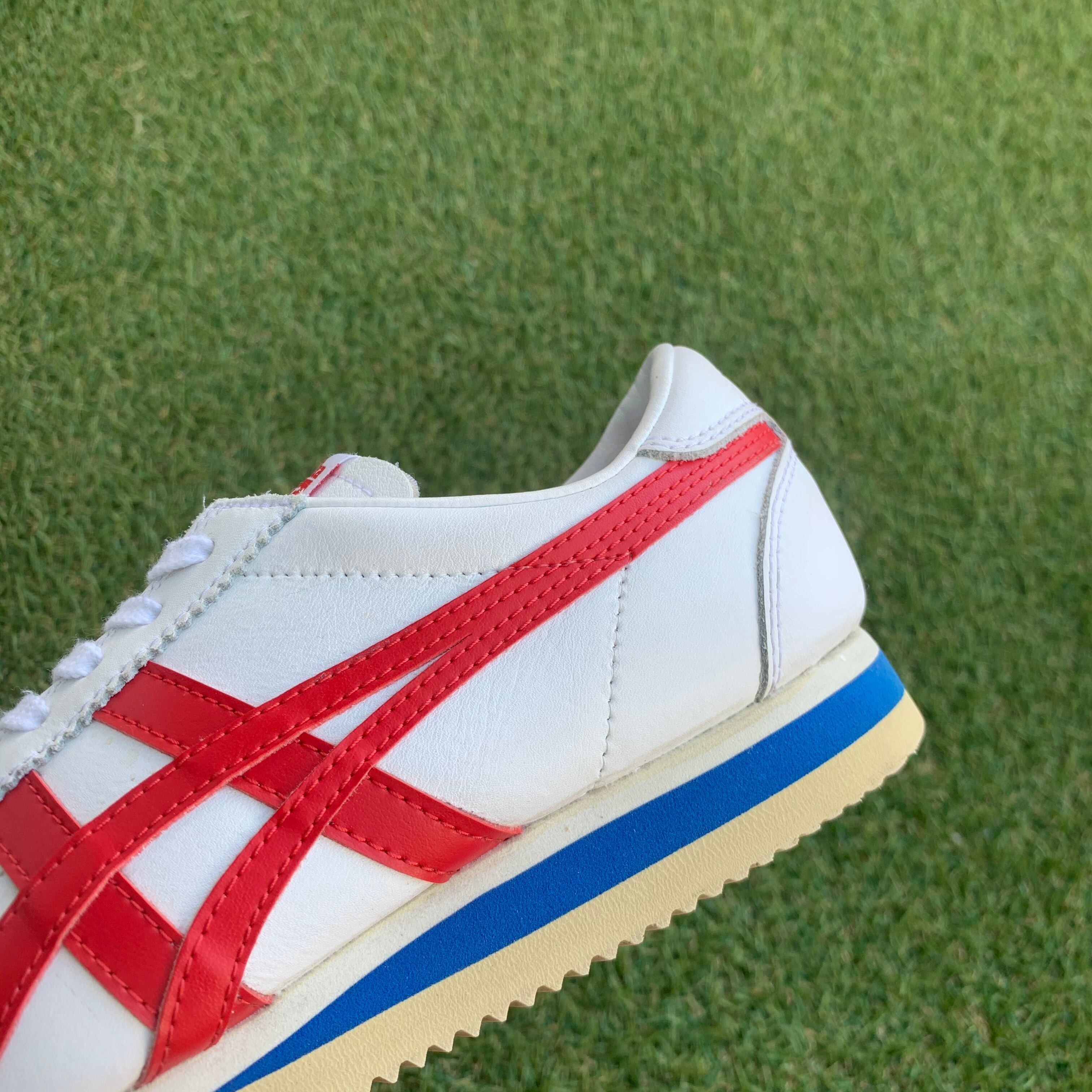 Onitsuka Tiger CORSAIR オニツカタイガー コルセア D758 | reshoe