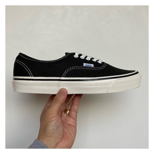 VANS / Anaheim Factory Collection Authentic 44Dx