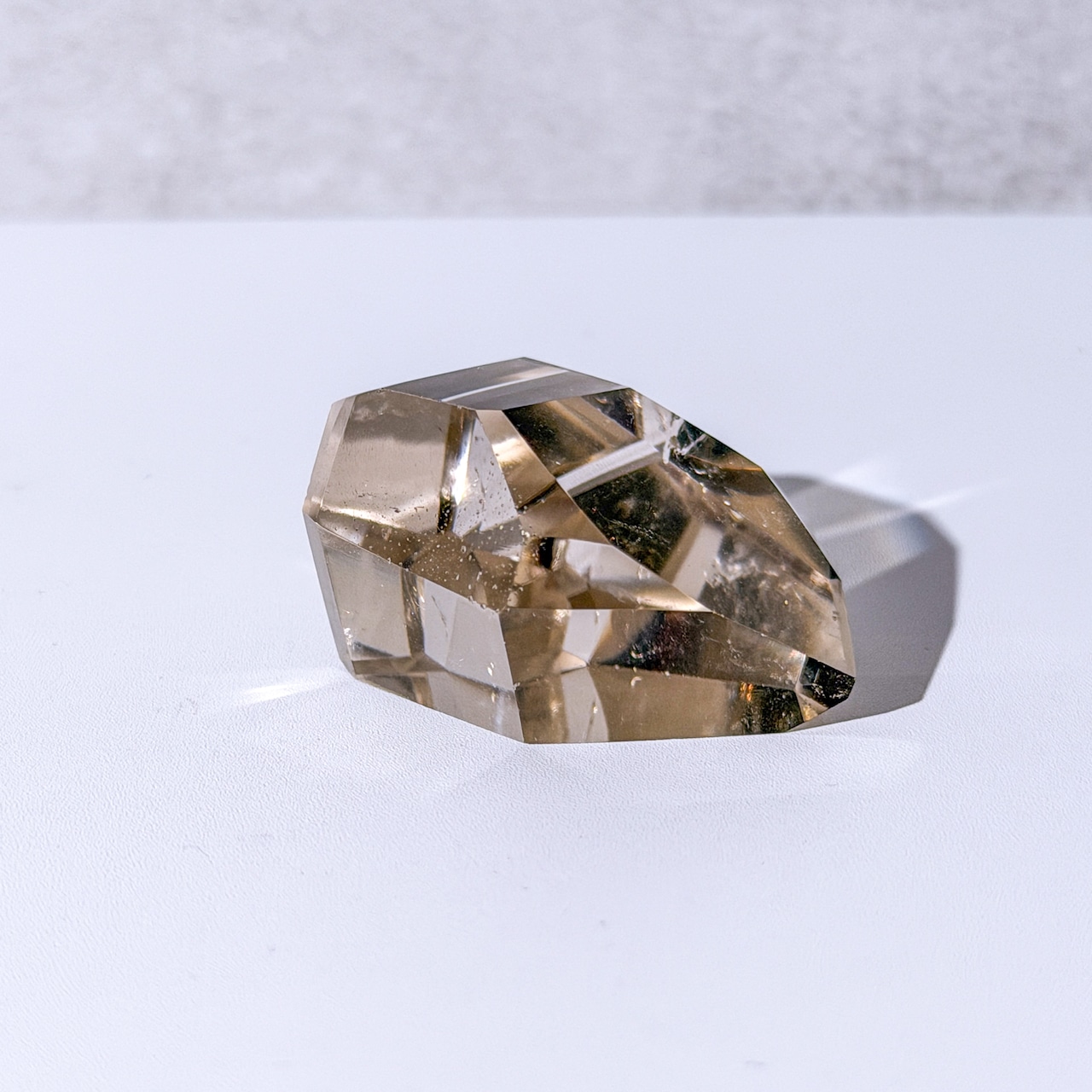 スモーキークォーツ タワー * Smoky quartz * 天然石