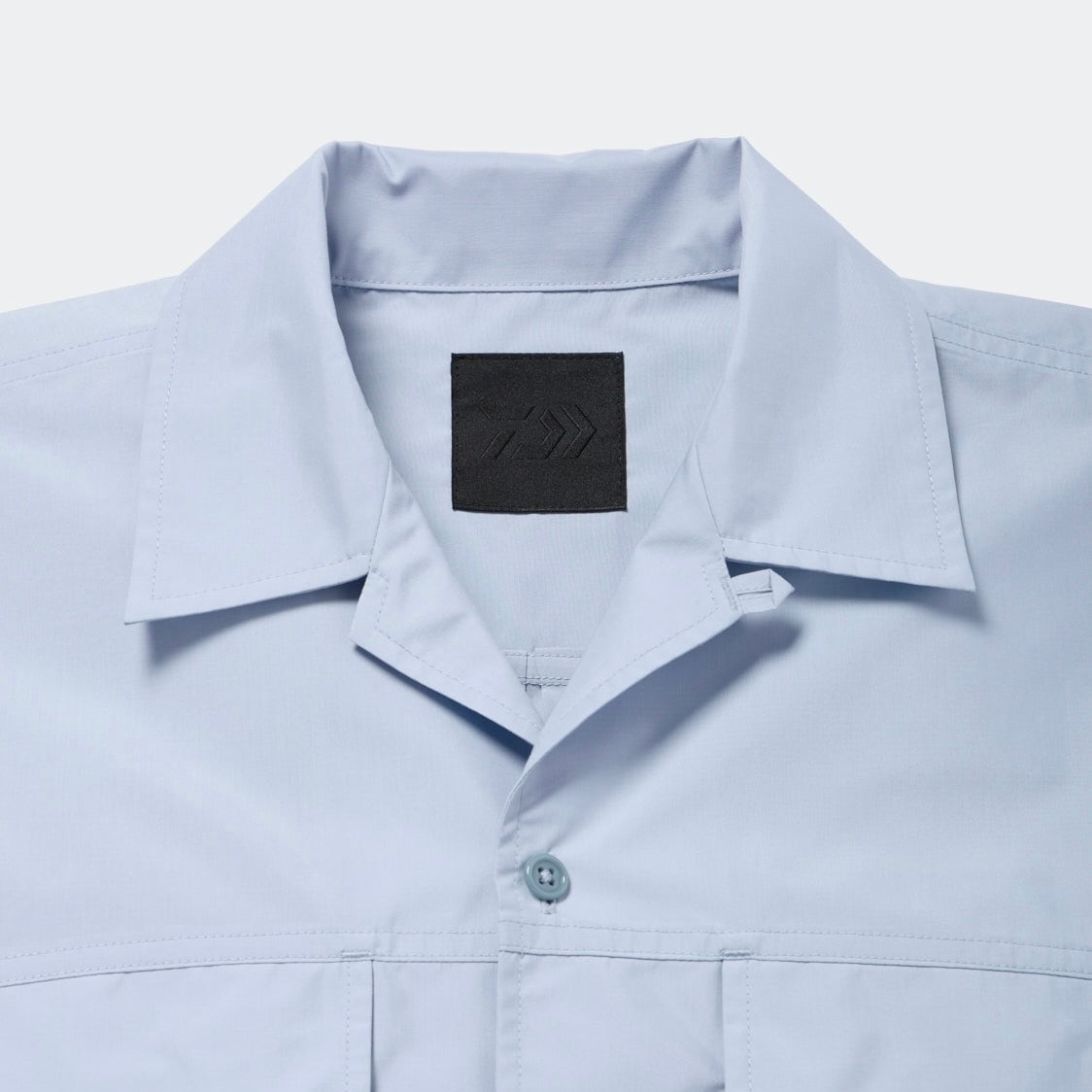 DAIWA PIER39】 TECH MULTI TOOL POCKET SHIRT S/S SOLID 