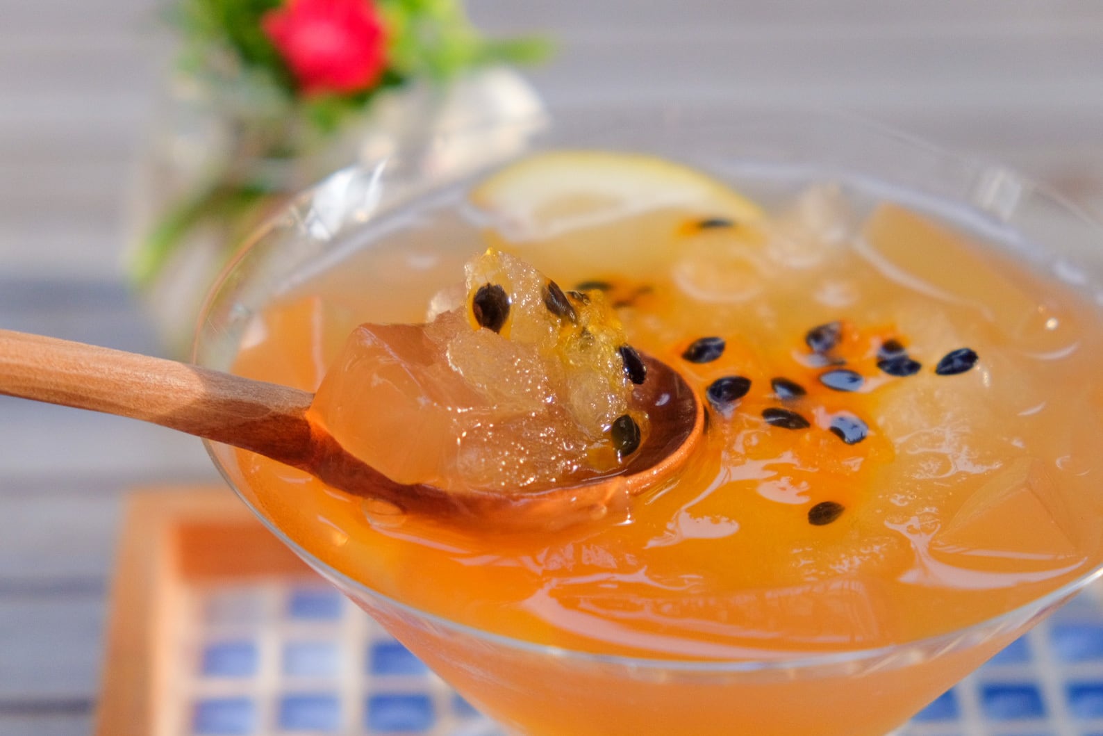 【イベント予約】「リピート開催！洪藝庭の台湾お料理教室」2026年7月19日(土)10:00〜13:00