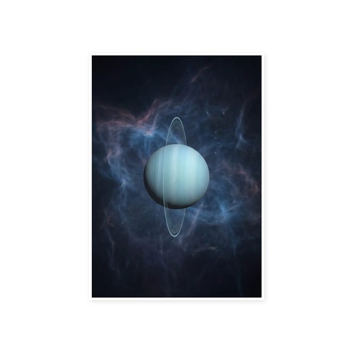A4|Uranus(フレームなし)