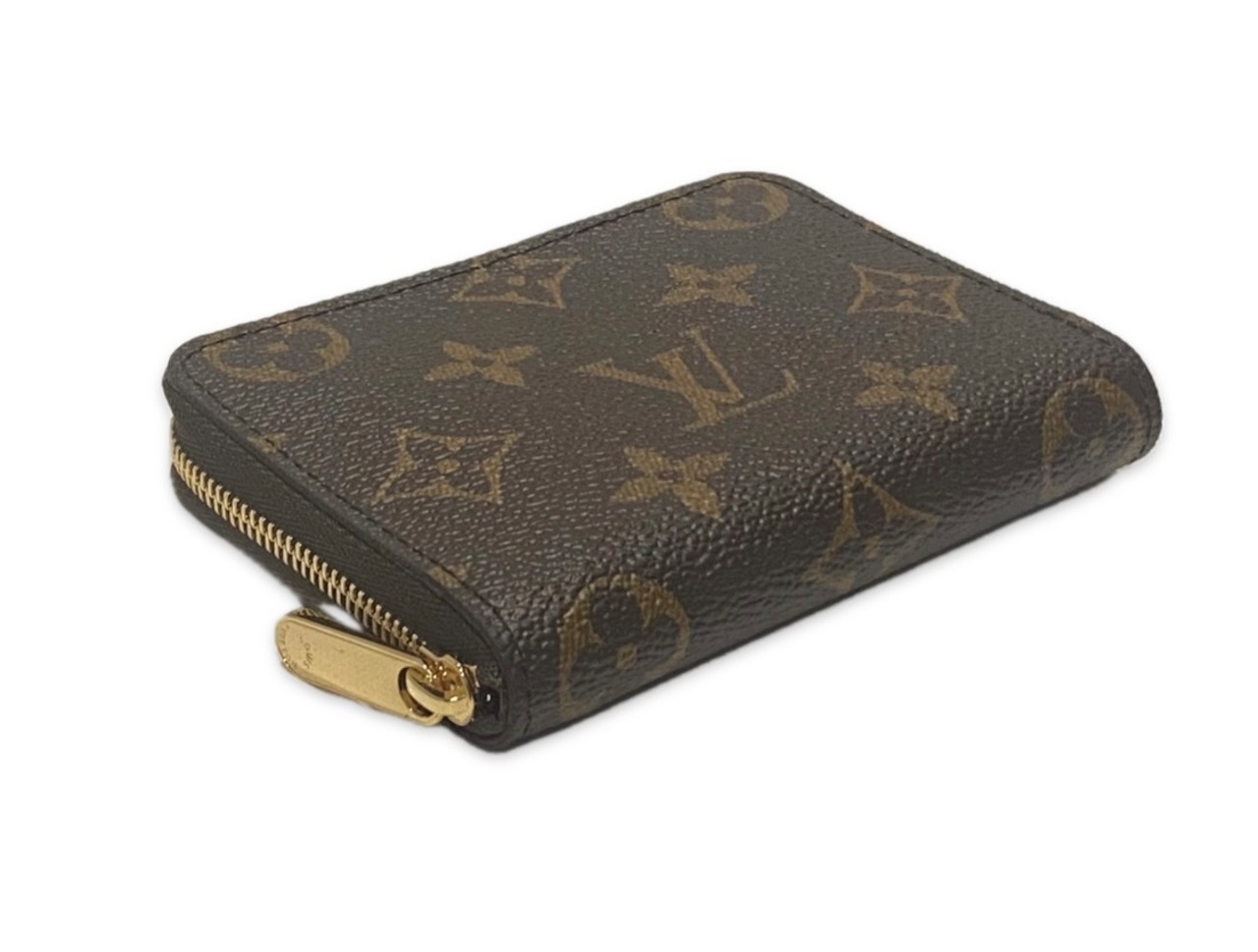 Louis Vuitton ルイヴィトン 財布 コインケース M60067 ジッピー・コインパース