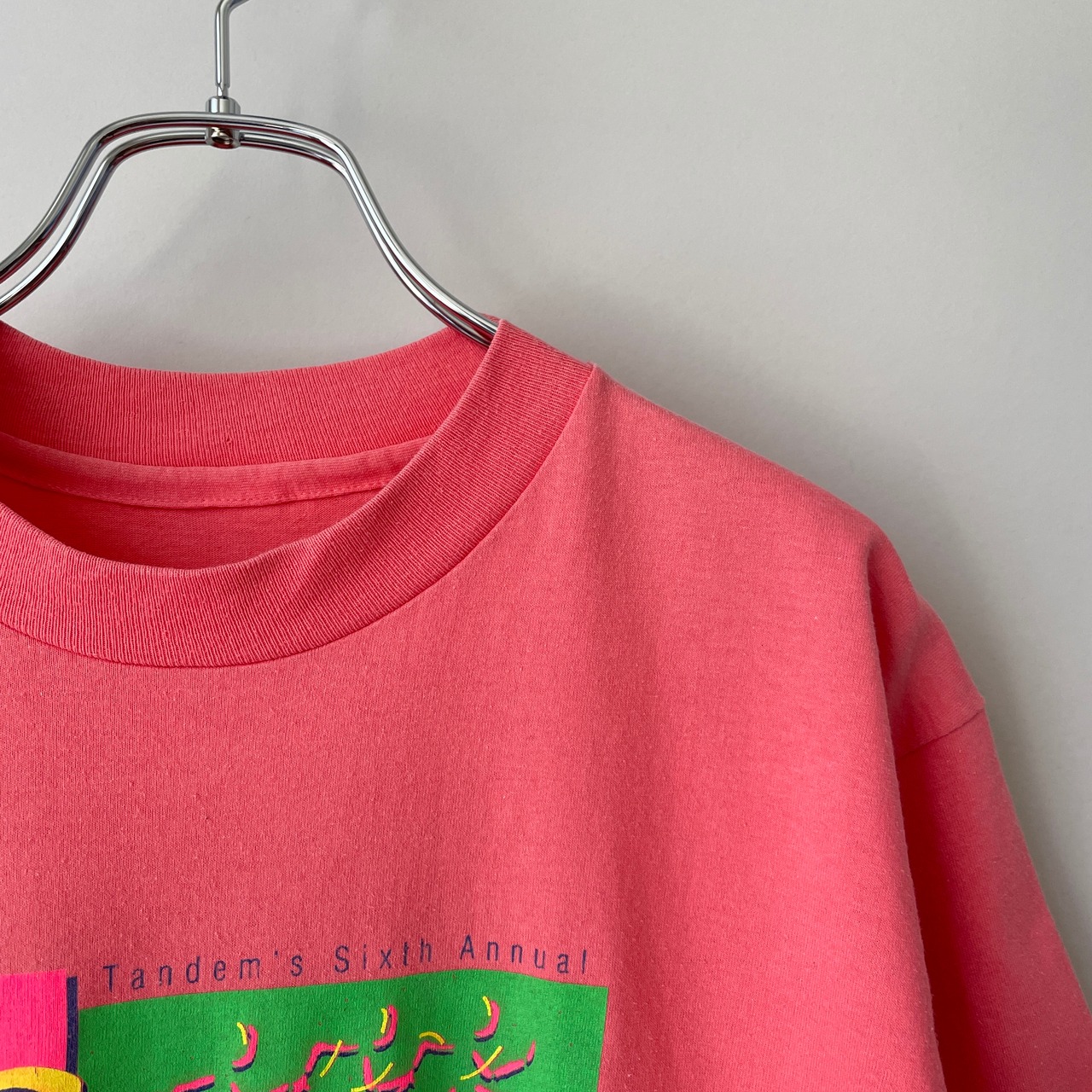 UP & running Tee - 8