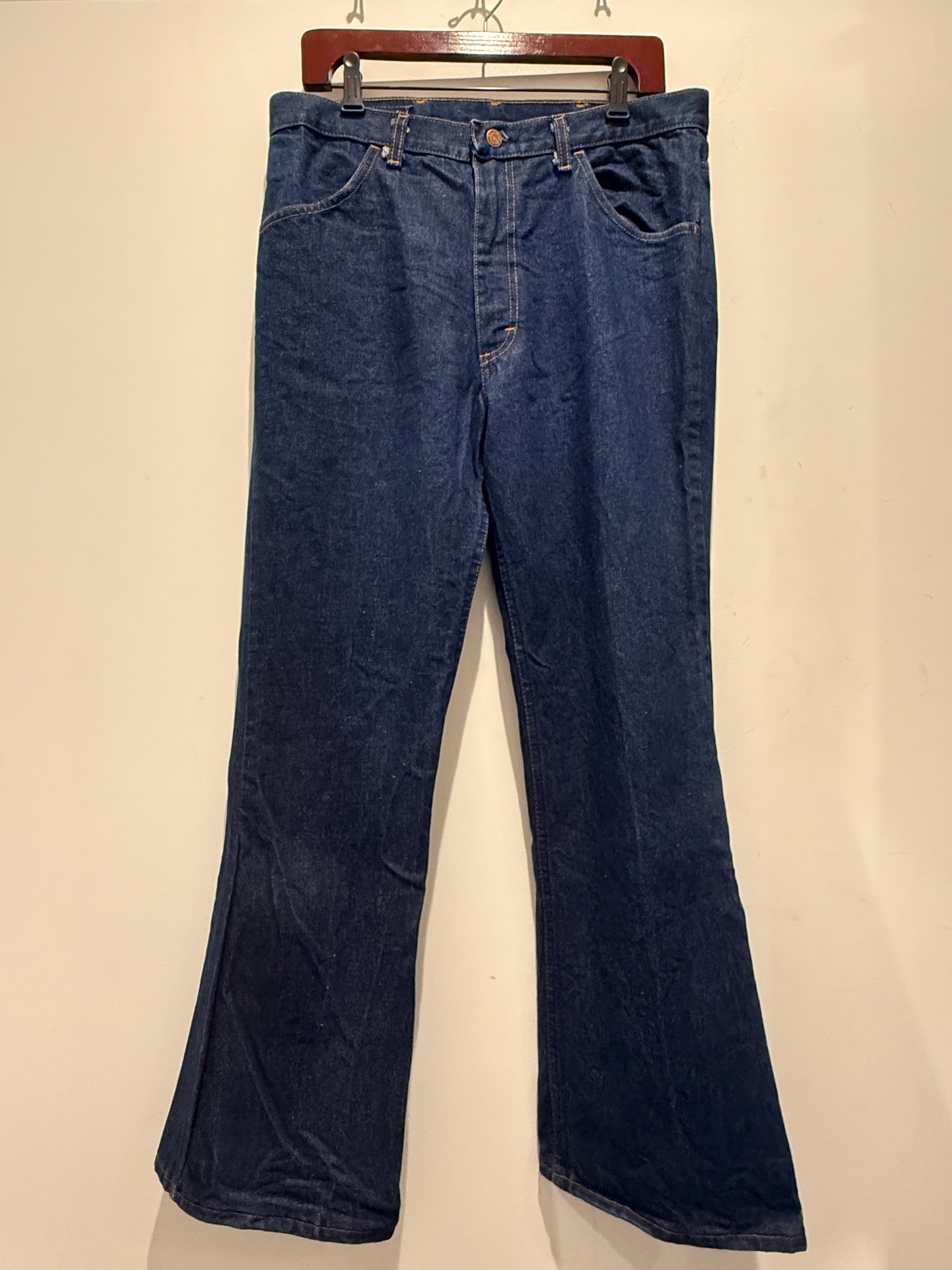 MAATEE&SONS / FLARE DENIM repair | PAY ID