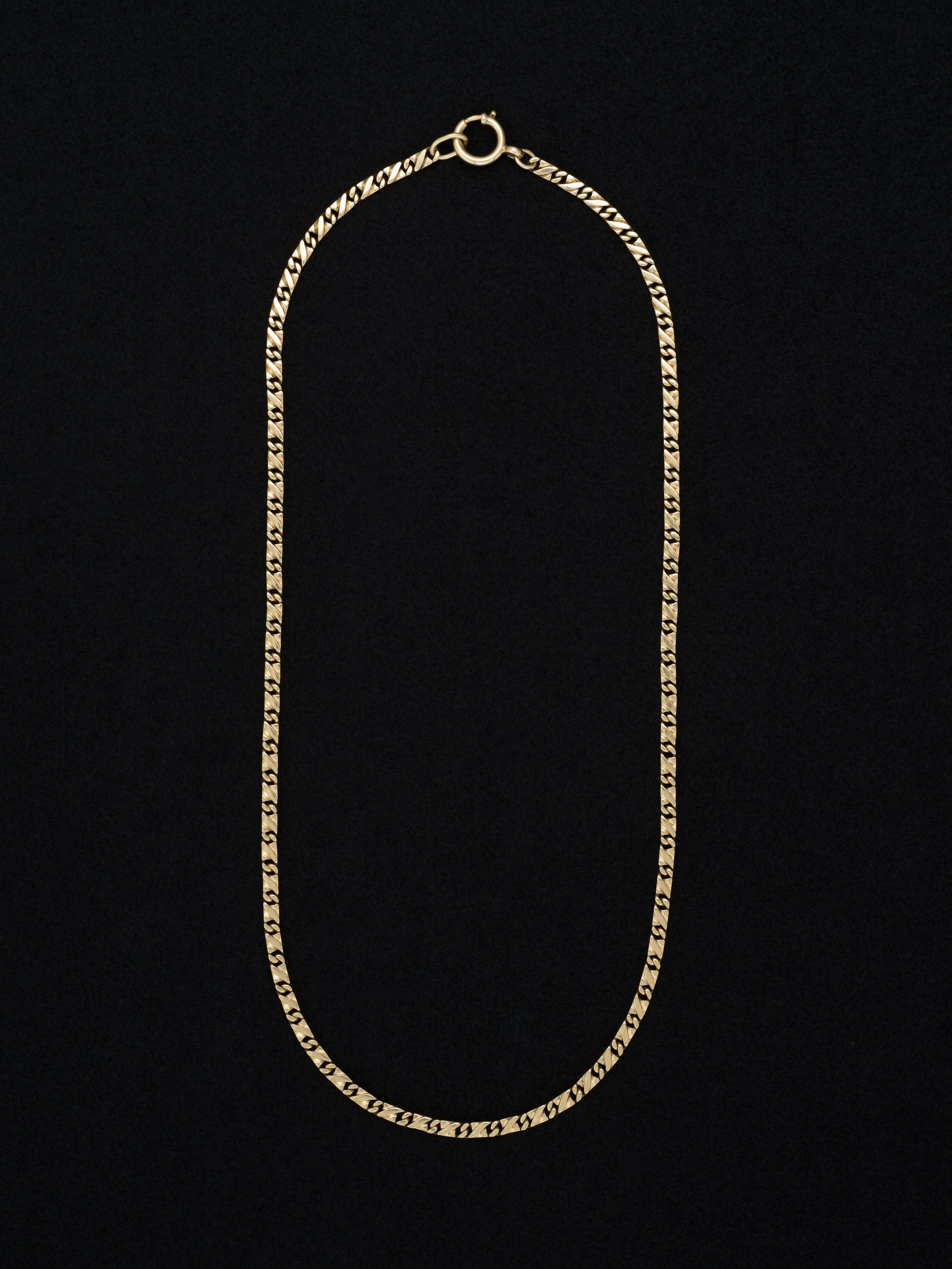 NECKLACE & PENDANT | Fabulous Sounds