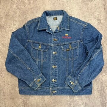 50's 60's 50s 60s HERCULES ブランケットライナー デニムカバーオール