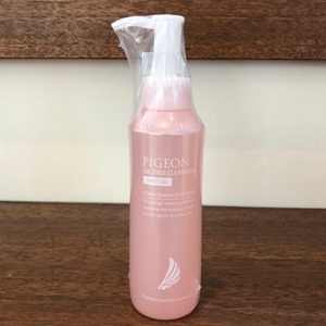 ピジョン オイルフリークレンジング/ ジェルタイプ150ml