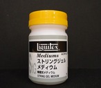 【リキテックス】ストリングジェルメディウム 50ml