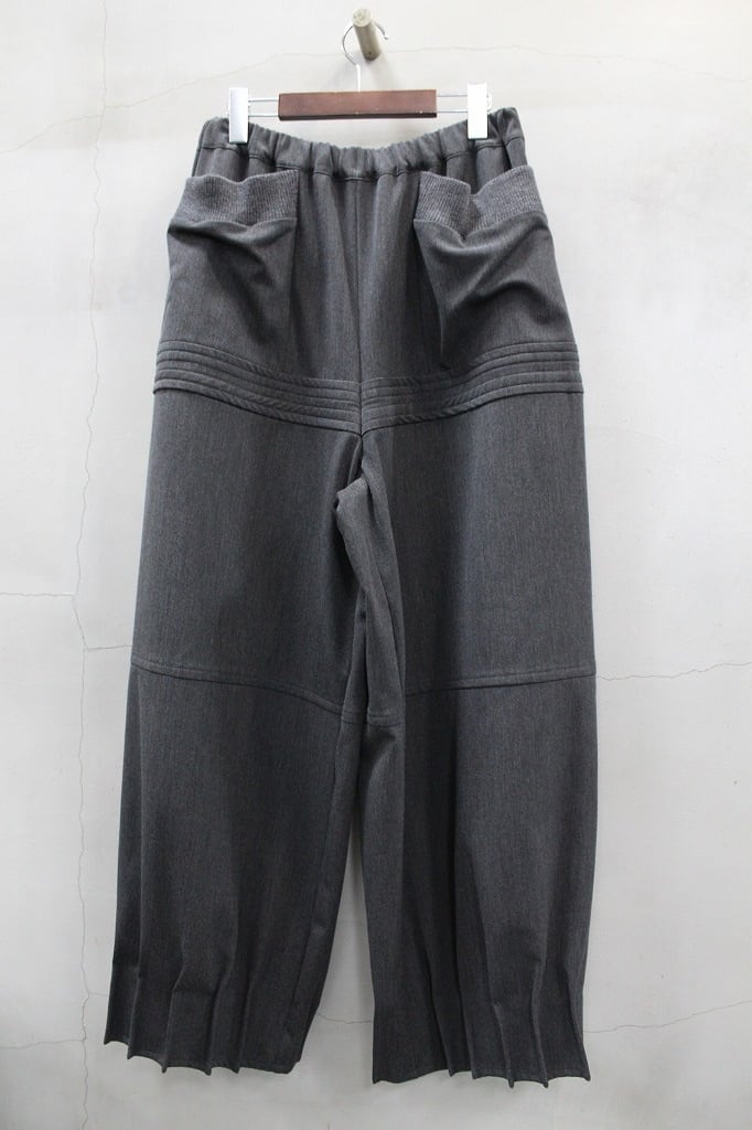 GOMME HOMME | batsutaka