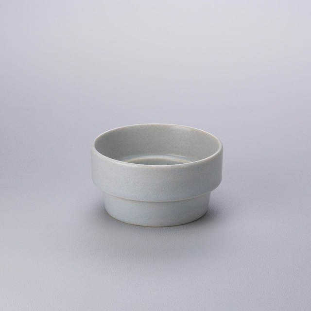 Stacking TableWare / Stacking Bowl S - 4 colors (made in Japan)
