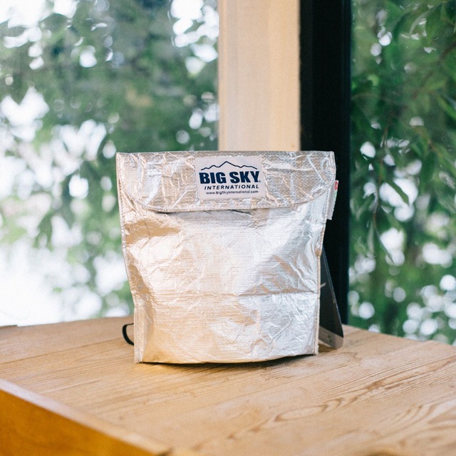 BIGSKY / Insulite Pouch Small