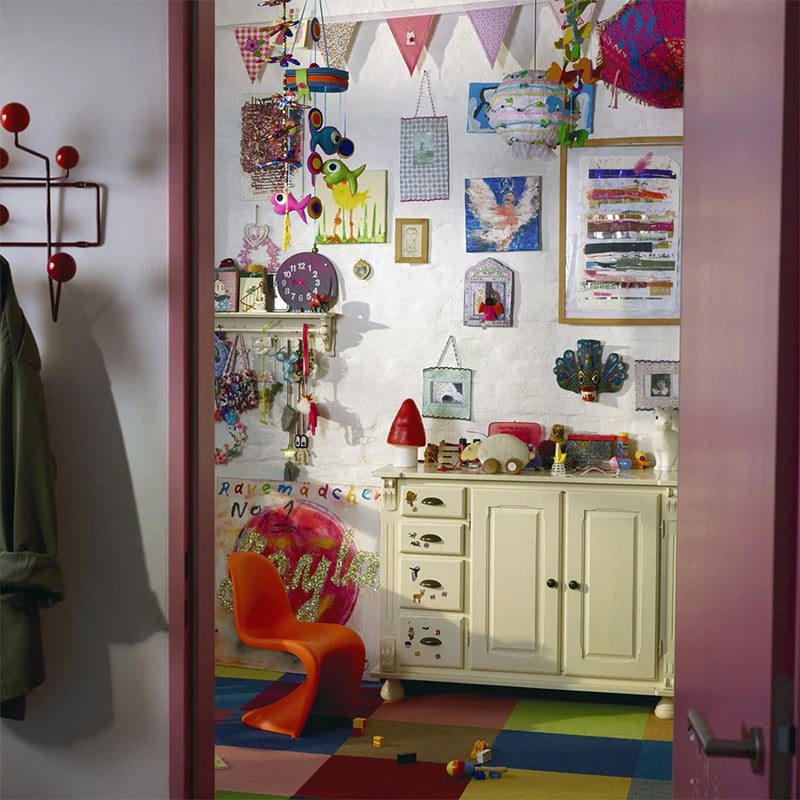 Panton Junior［ ヴィトラ ］ | REAL Style online shop