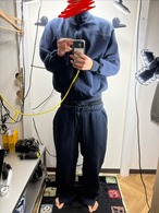 Portugal Police Jacket