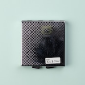 < かにわに > ピルケース - しかく