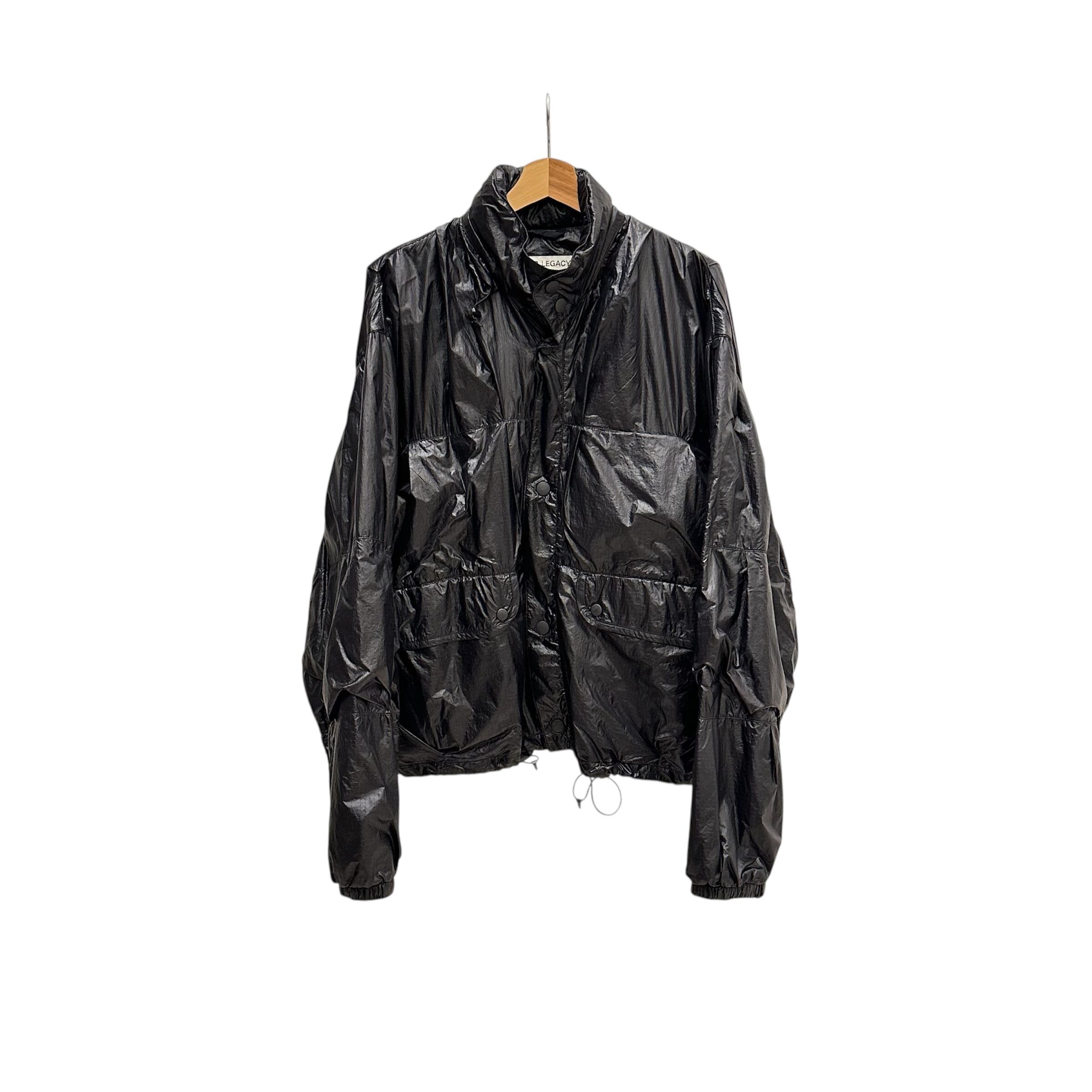 Our legacy exhale puffa jacket