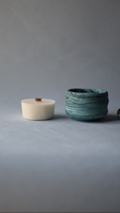 【gui専用】木芯アロマキャンドルリフィル