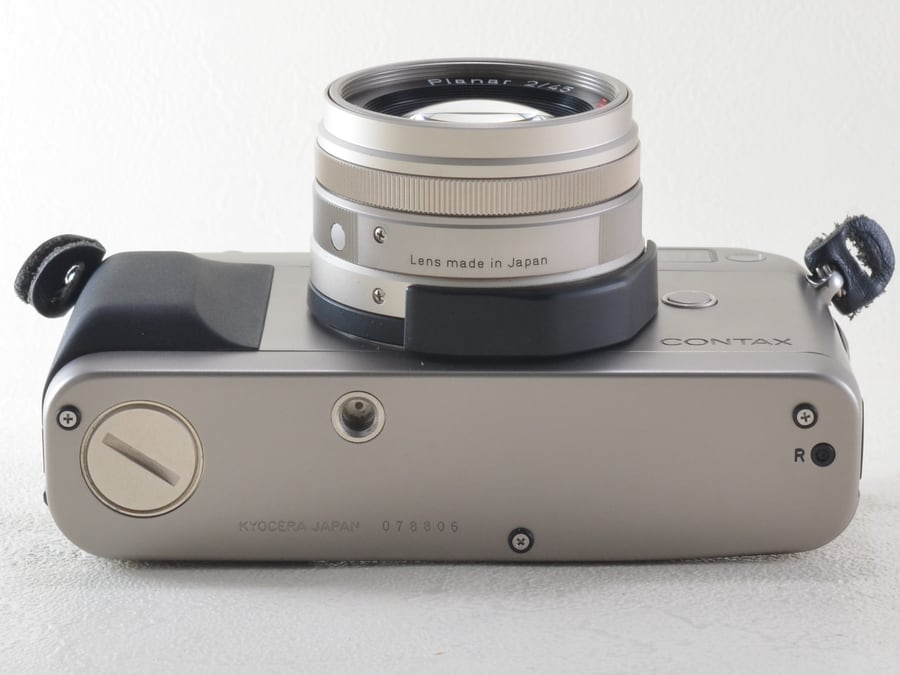 CONTAX G1 / Planar 45mm F2, Biogon 28mm F2.8, Sonnar 90mm F2 CONTAX G1 / Planar 45mm F2, Biogon 28mm F2.8, Sonnar 90mm F2