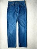 90s-00s Levi’s 501 インディゴブルー ストレート デニムパンツ W31 L32