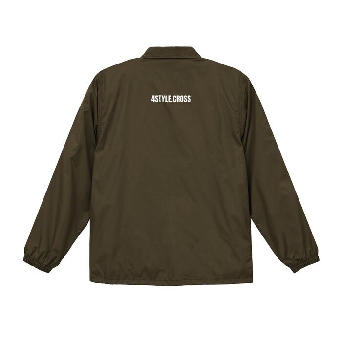 elephant TRIBAL fabrics エレファブ 】CIRCLE YOKE SLEEVE