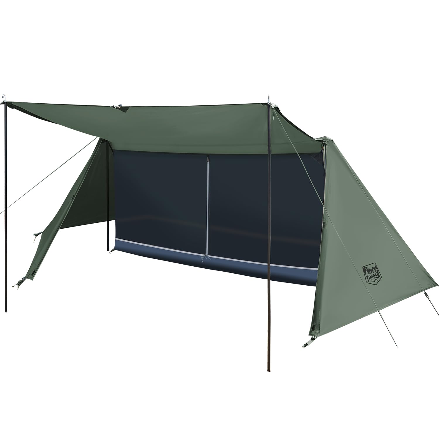 DDタープ 4x4 DD Tarp タープ 4×4 | PAY ID