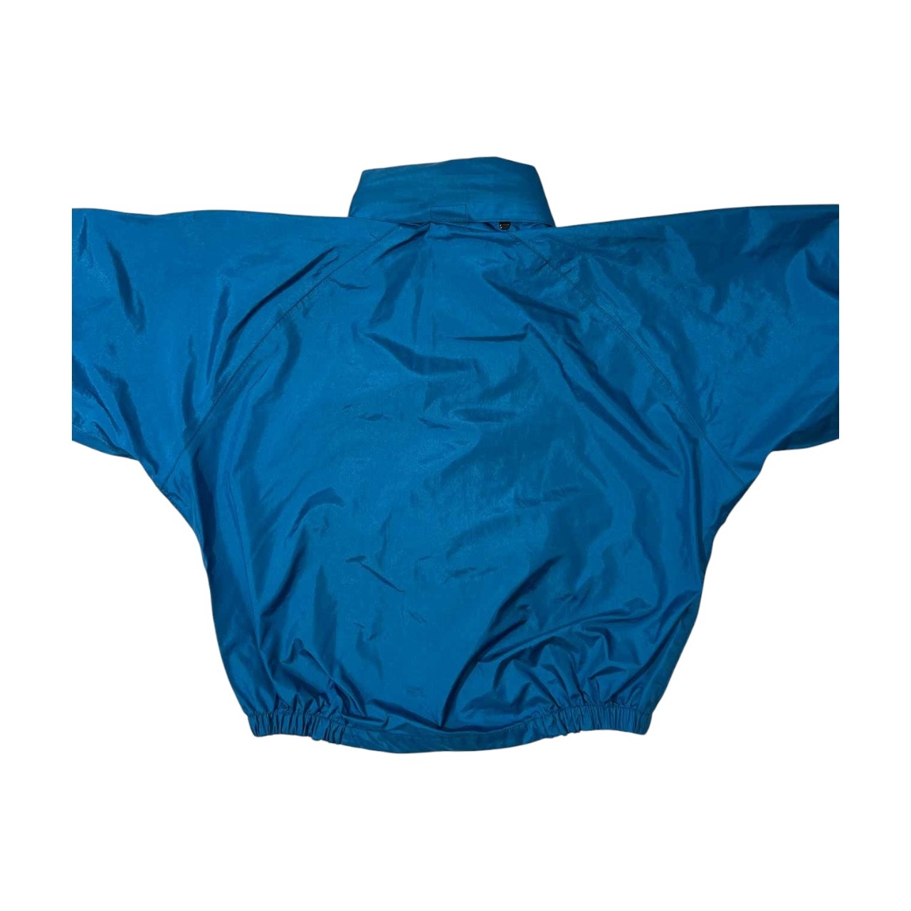 DAIWA ダイワ GORE-TEX ゴアテックス PROVISOR プロバイザー ラグラン ジャケット サイズ L /ブルー/フィッシング