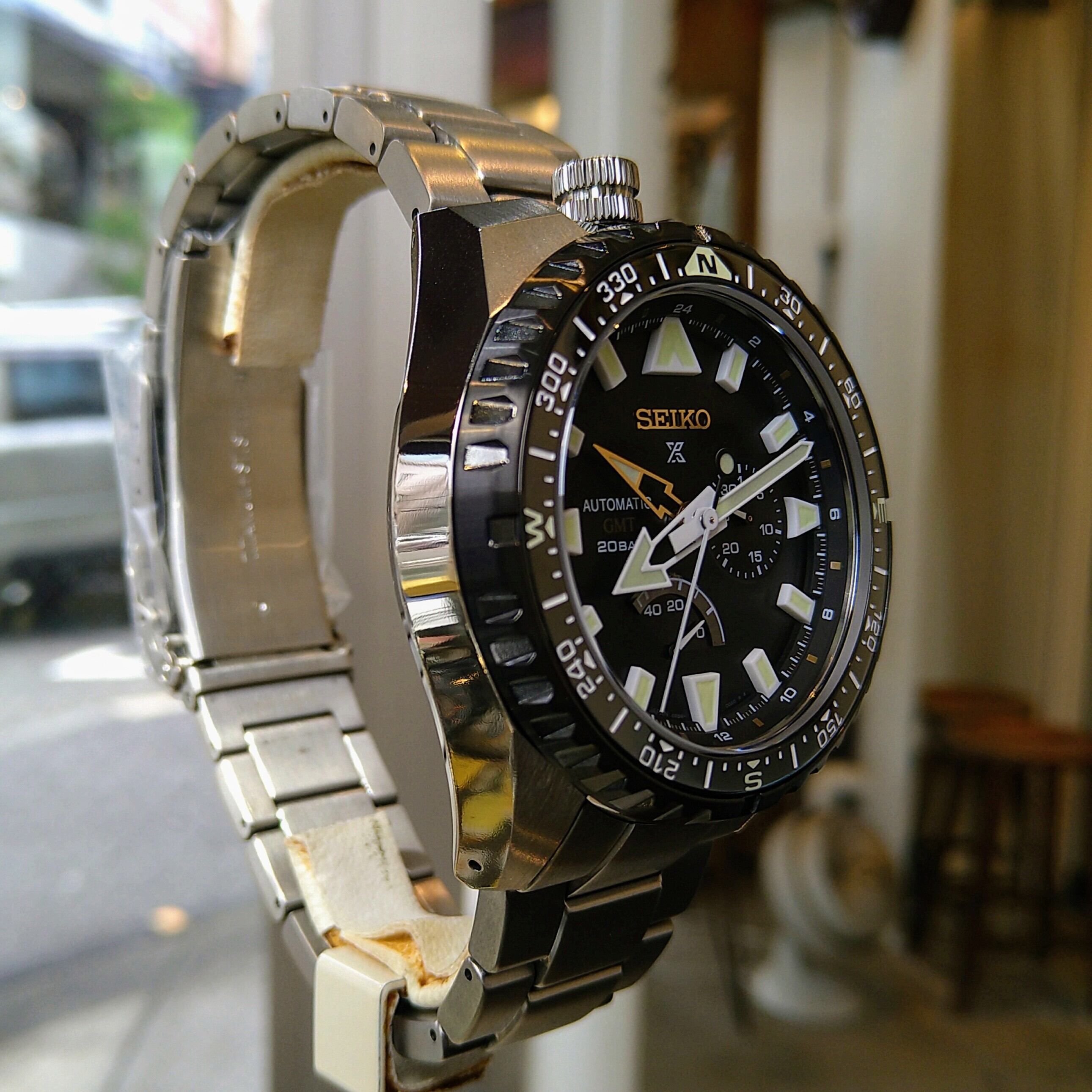 SEIKO LAND MASTER SBEJ003 | watchshop L SEIKO LAND MASTER SBEJ003 | watchshop L