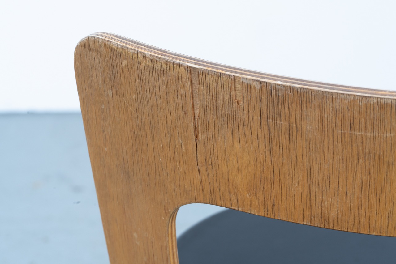 Alvar Aalto | chair 65 1950-1960s