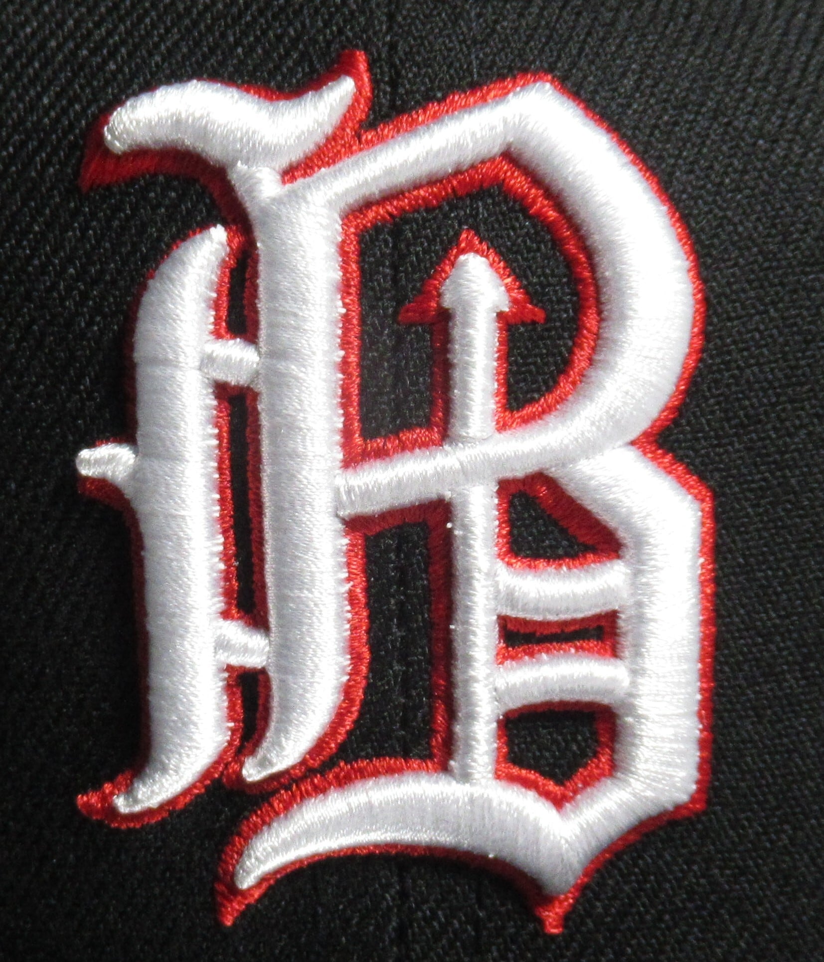 NEW ERA 9fifty Birmingham Barons バーミングハム・バロンズ Black