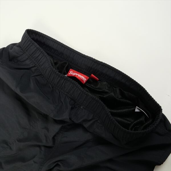 Size【M】 SUPREME シュプリーム 22SS Nylon Water Short ショーツ 黒