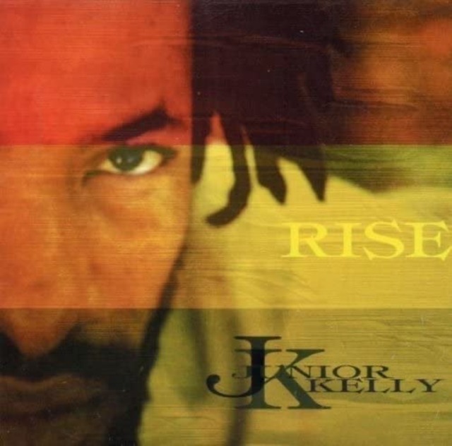 JUNIOR KELLY / RISE