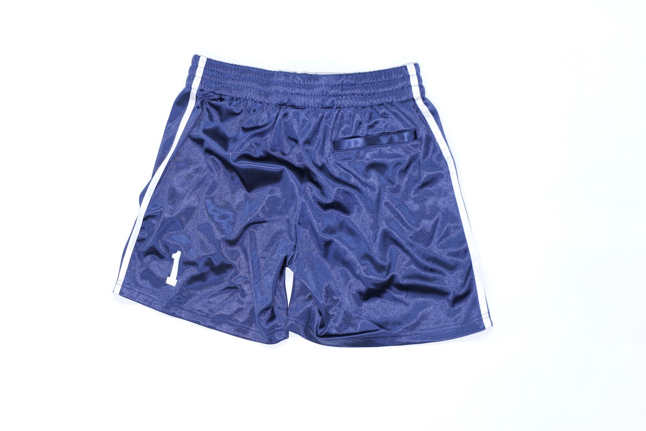 レトロショーツ season1 ネイビー