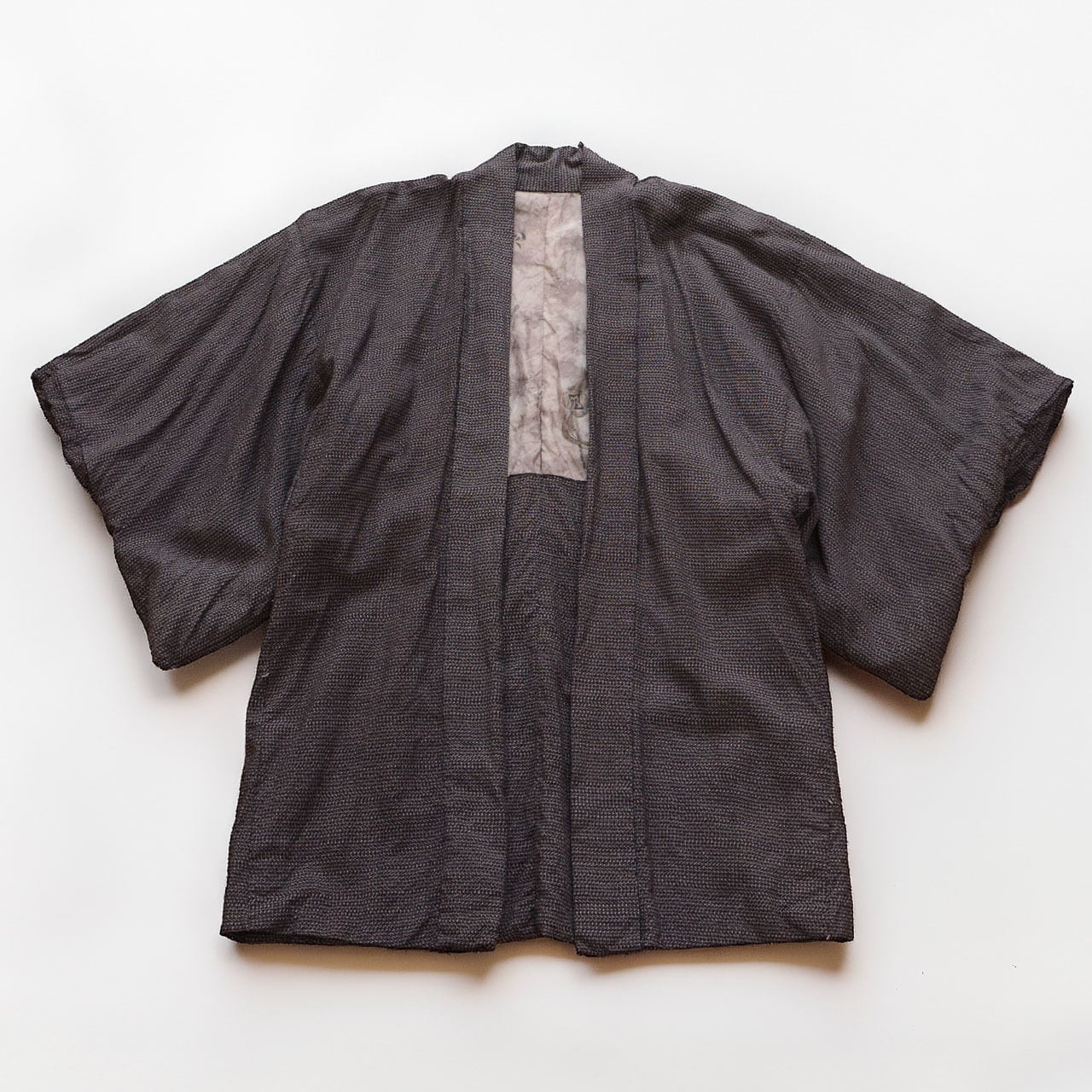 Haori | 羽織 | 難波商店 | 野良着・古布・襤褸の通販