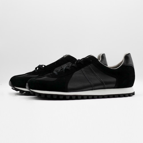 GERMAN TRAINER 　MARATHON type  <BLACK>の商品画像6