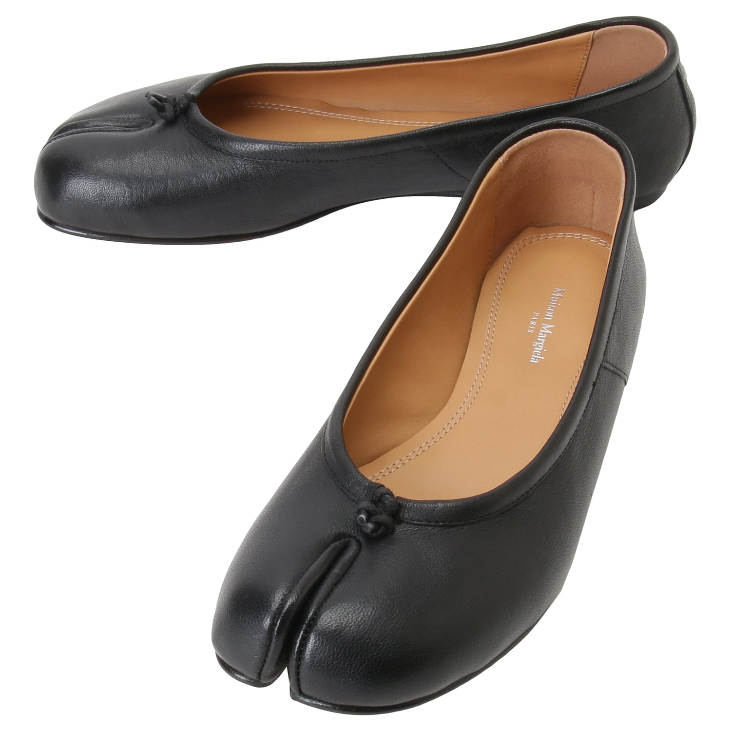Maison Margiela 足袋 バレエシューズ 35.5